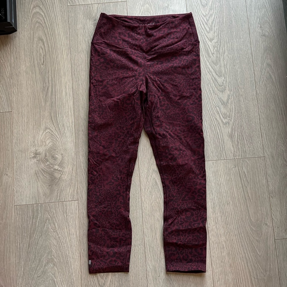 Nobull Leggings
